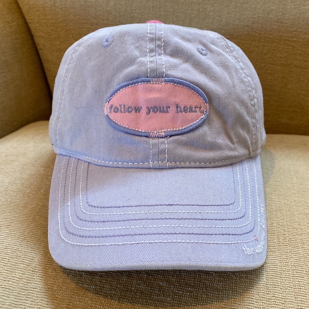 The Universe Knows Inspiration Wear Hat